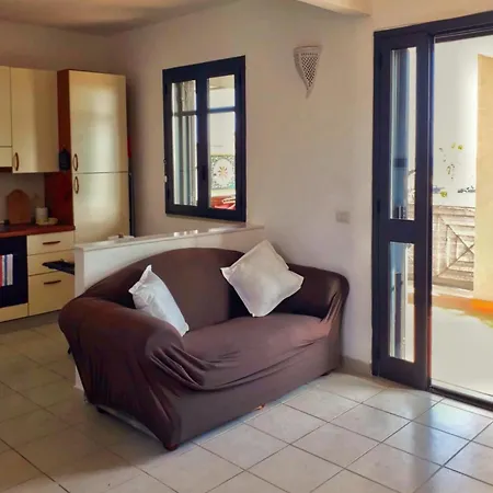 Apartamento Frontemare San Cataldo (Apulia)