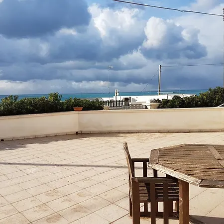 Frontemare Torre Suda