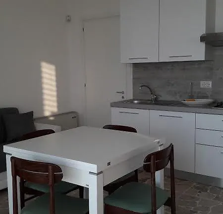 Σπίτι διακοπών Frontemare Torre Suda