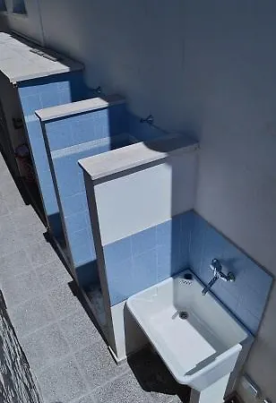 Σπίτι διακοπών Frontemare Torre Suda