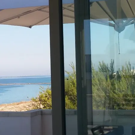 بيت للعطل Frontemare *